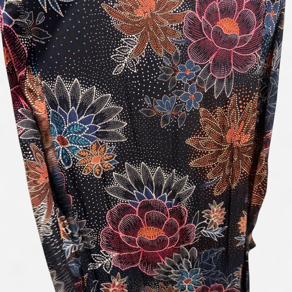Farm-rio Women's multi Dress - Picture 4 of 8